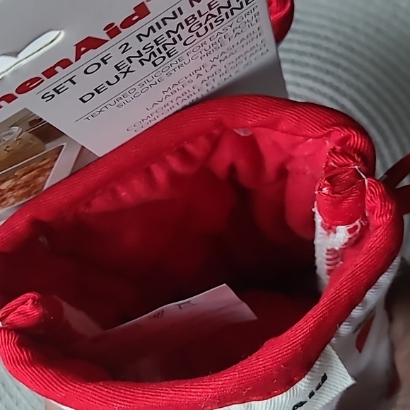 🍓KitchenAid Mini Mitts - Picture 5 of 6